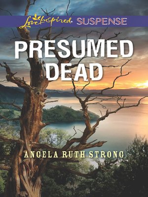 cover image of Presumed Dead